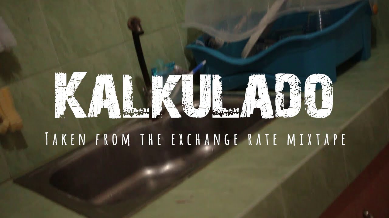 Dollar2Peso - Kalkulado (Official Music Video)