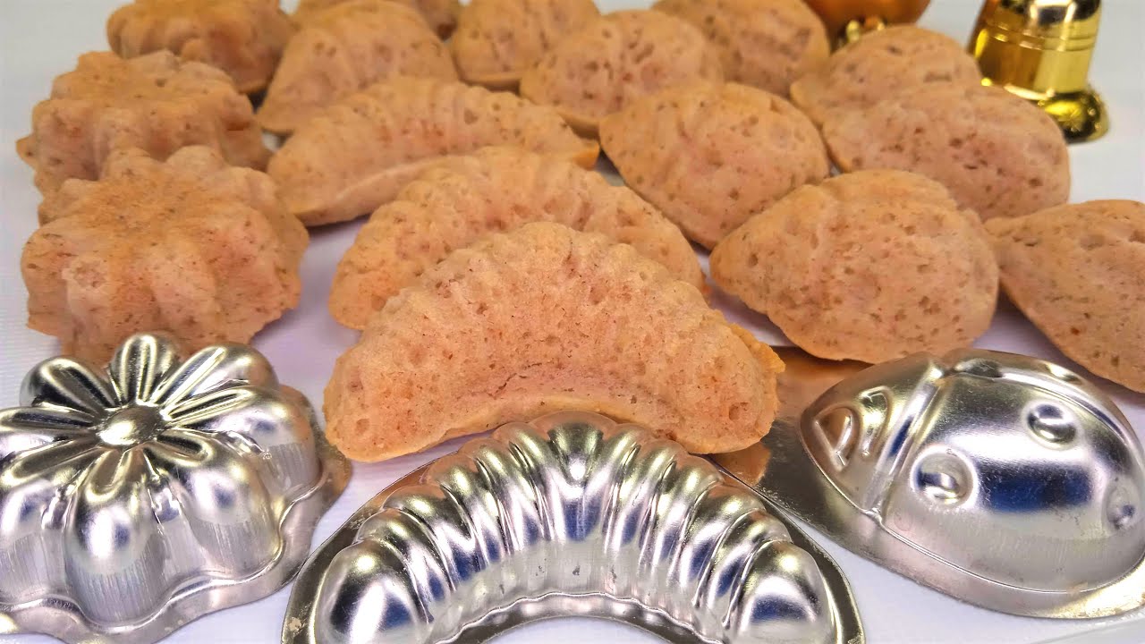 Pracny, klasick&eacute; v&aacute;nočn&iacute; cukrov&iacute;, staročesk&yacute; recept! Vyzkou&scaron;ejte! Lahodn&yacute; TV