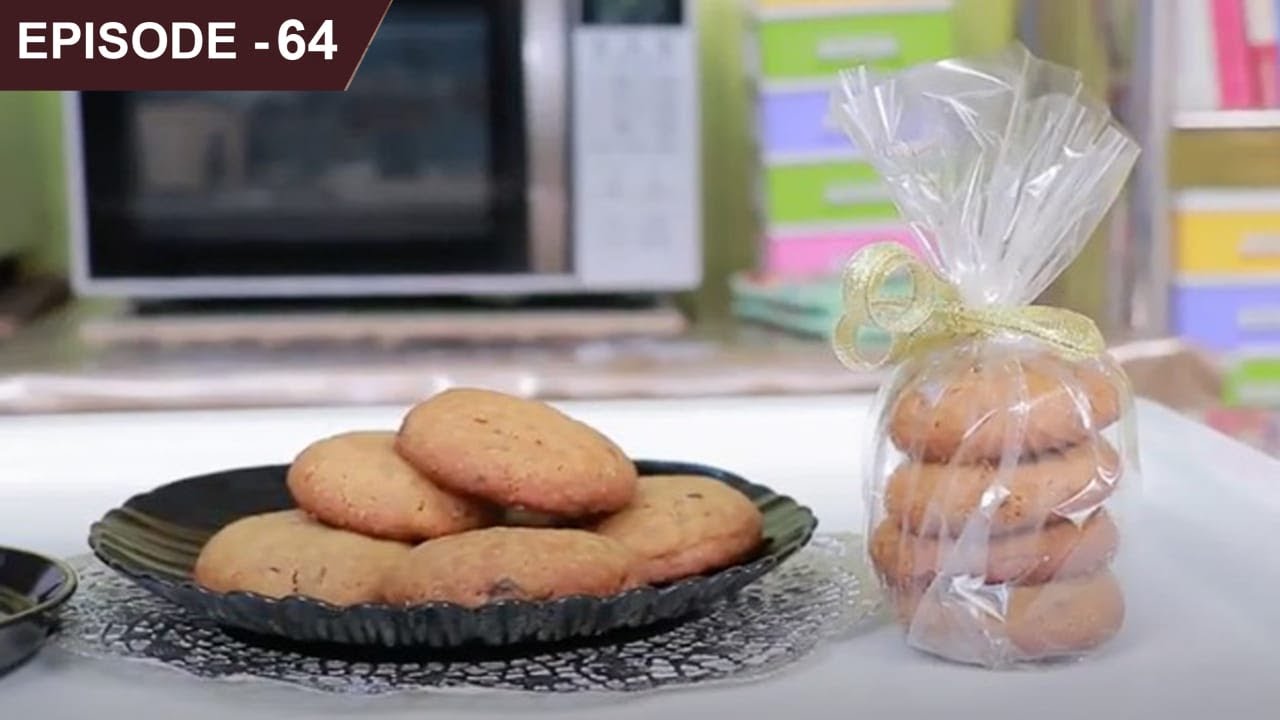 Узнайте, как приготовить вкусное печенье с шоколадной крошкой без яиц в домашней духовке, использ...