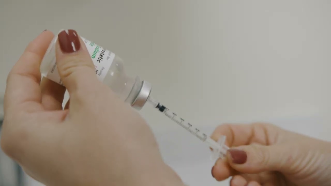 How to Inject Your Wellness Medication | Step-by-Step with PA Erin Wall