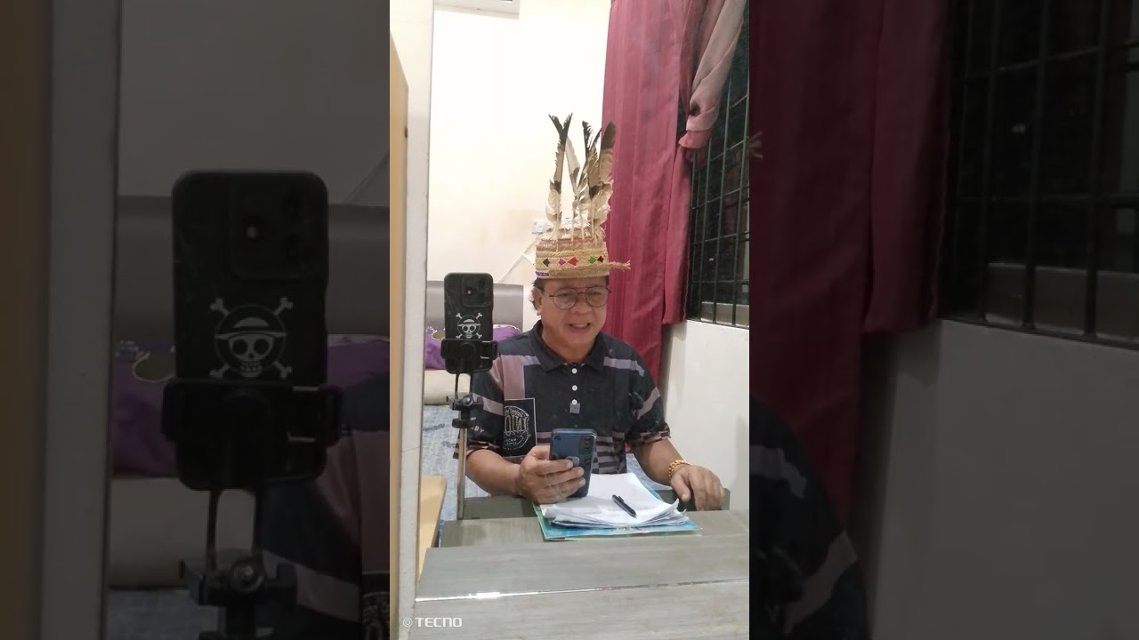 Tedong Raja Berani Tusun Ke 25