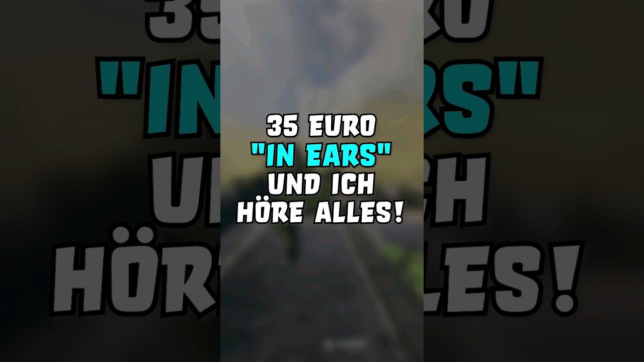 Leute mit 400&euro; Headset in WZ: 🥺