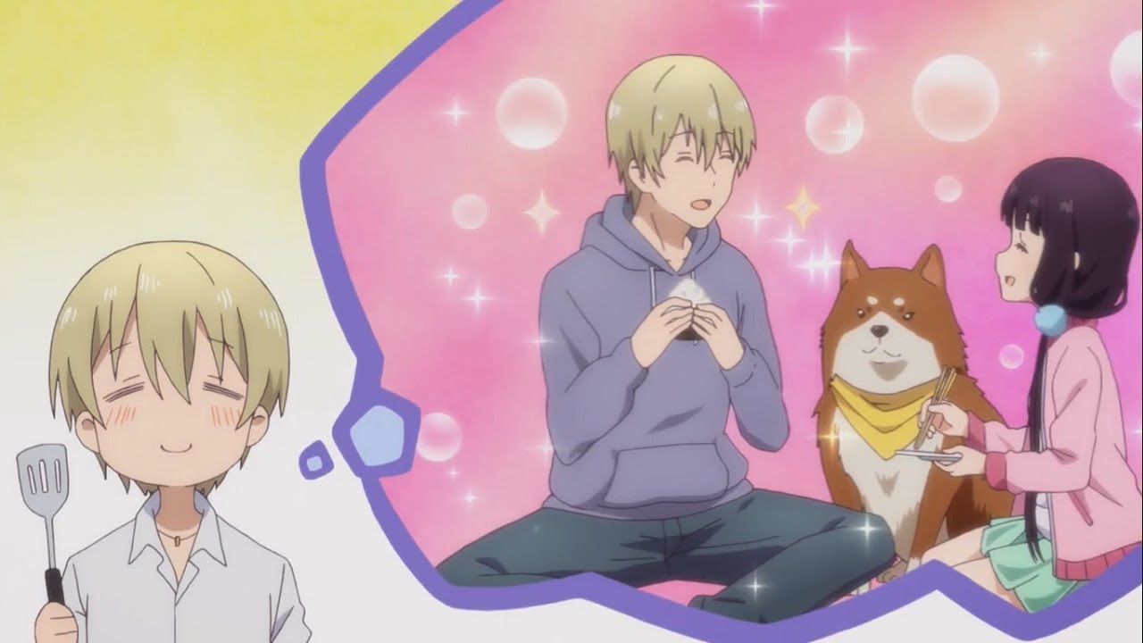 Blend S - 11 | Look like a Family