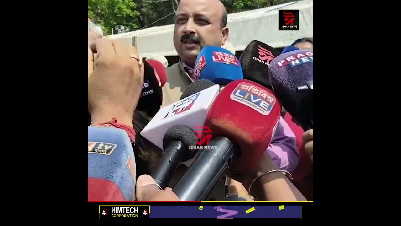 জুবিনক্ষেত্ৰৰ কাম লেহেমীয়া হোৱা বুলি কোনো কাৰণতে মানি নলয় নিৰ্মাণ সমিতিৰ সুদৰ্শন ঠাকুৰে ৷