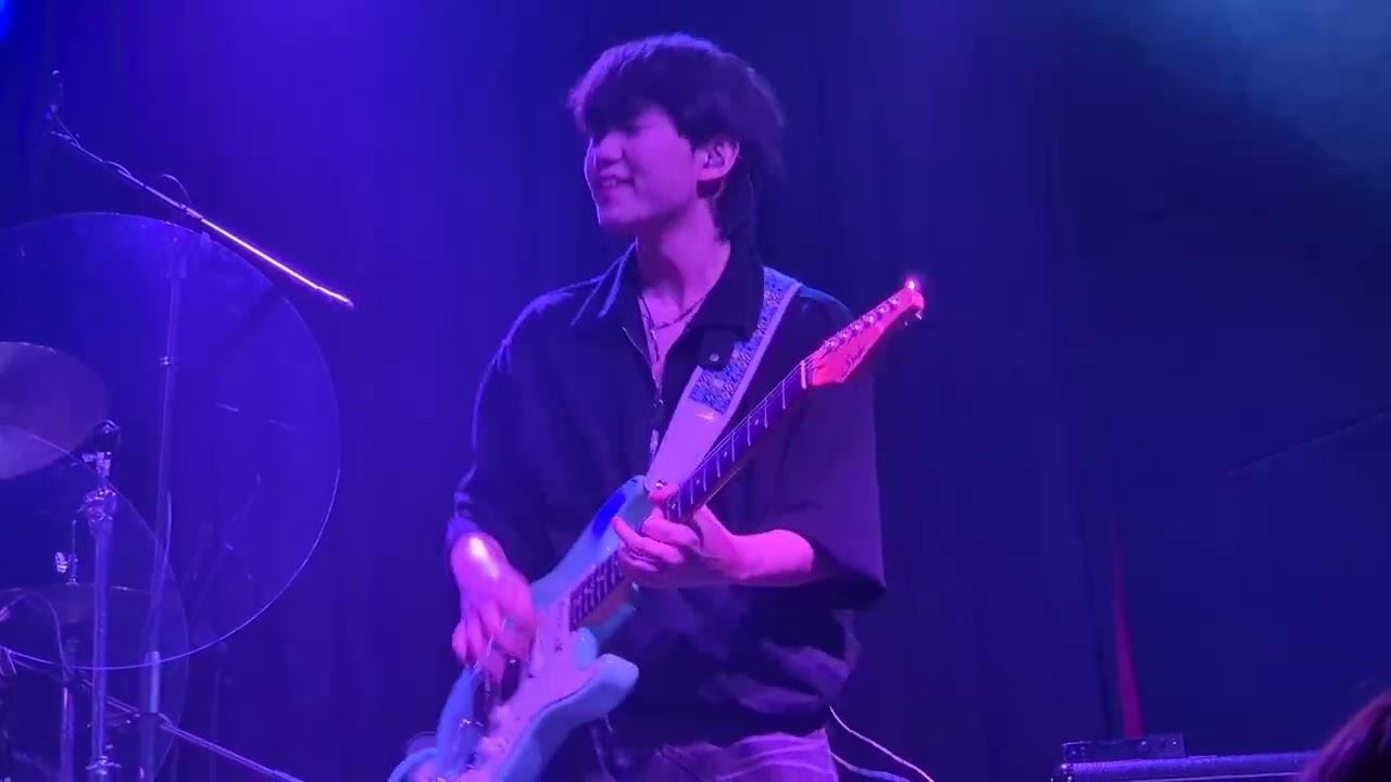 적란운(zeokranun) [Unknown] | 260124 @인터플레이 전국투어 대전 | 홍재혁 focus