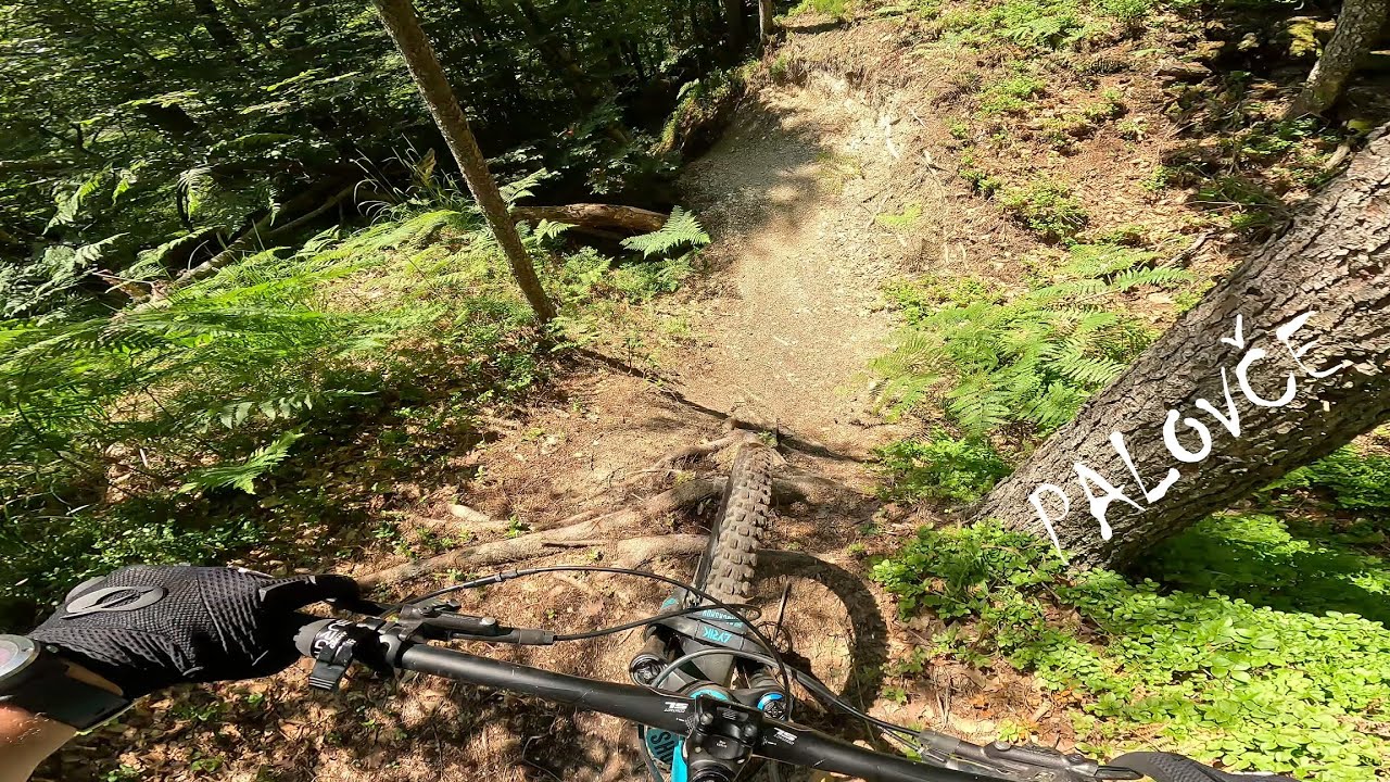 MTB Palovče