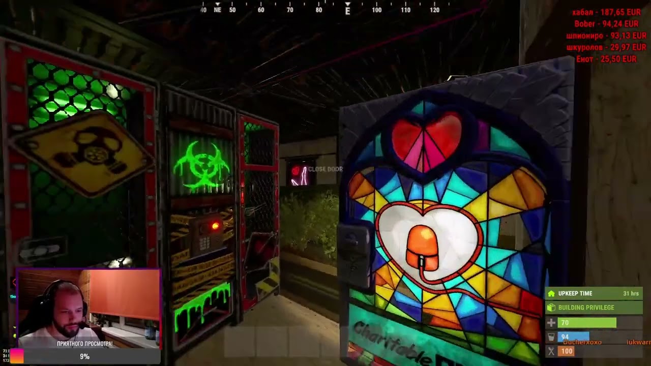 90’s 🔥WASHIK 💬| 💣AFK? Нет, просто дышу серой 😎 � (Part 2/2)