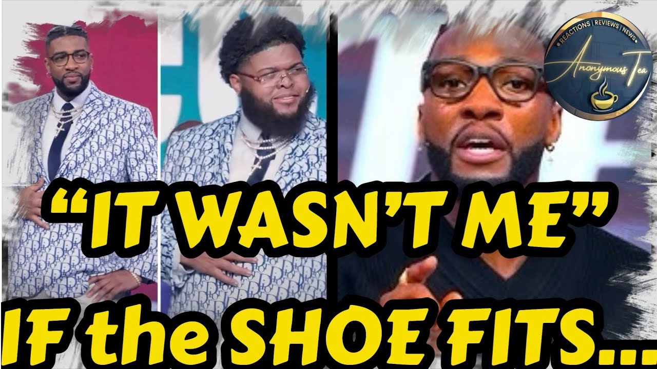 MIKE TODD EXPOSES HIMSELF re DRUSKI VIDEO & LIES in the PULPIT. If the shoe fits, WEAR IT