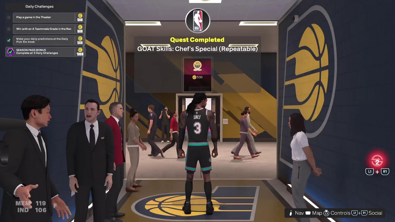NBA 2K26