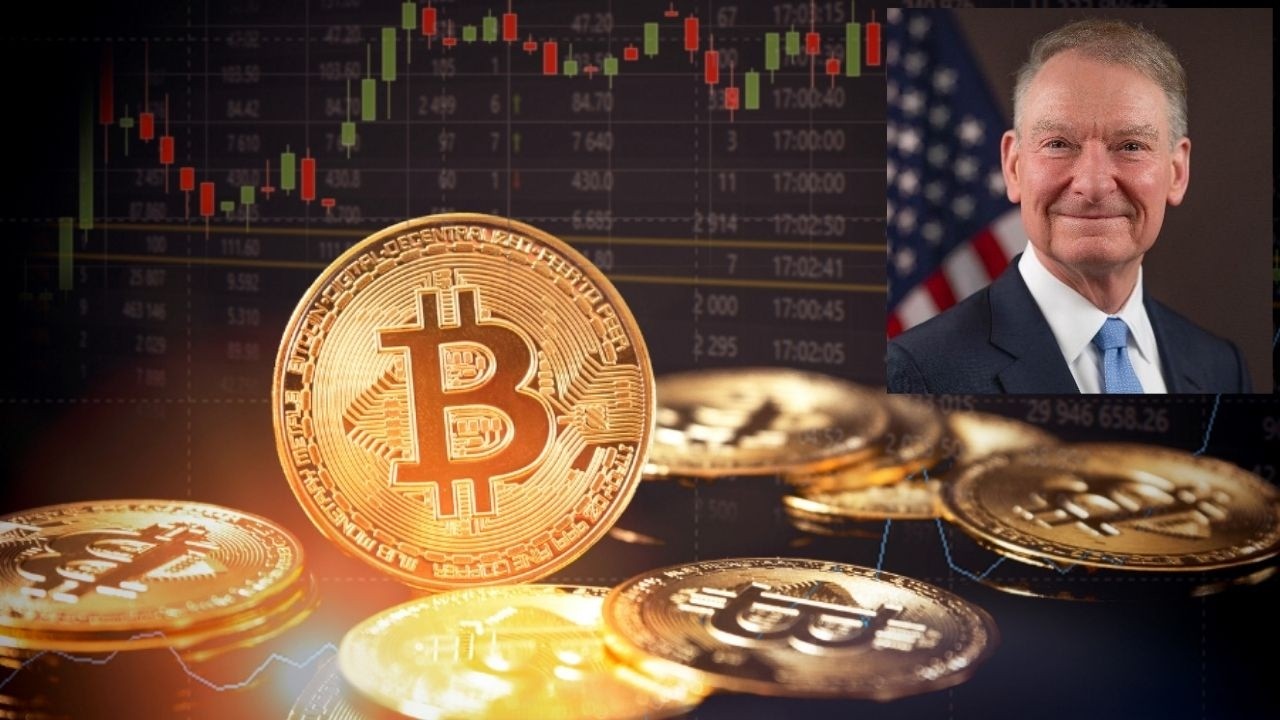 Night and Day | The Evolution of Crypto in the United States | SEC Atkins | CFTC Selig | Buckle Up