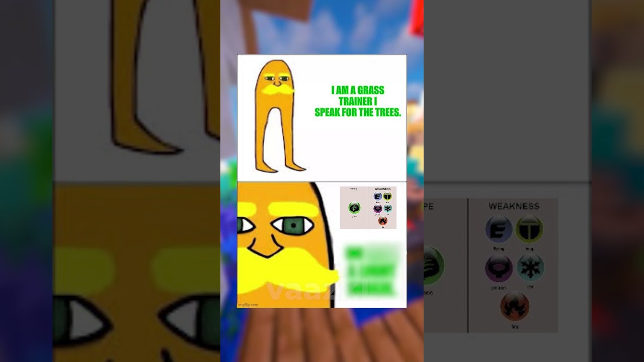 Pokemon Memes