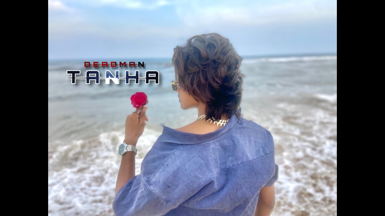 ARBAZ--TANHA (OFFICIAL MUSIC VIDEO)