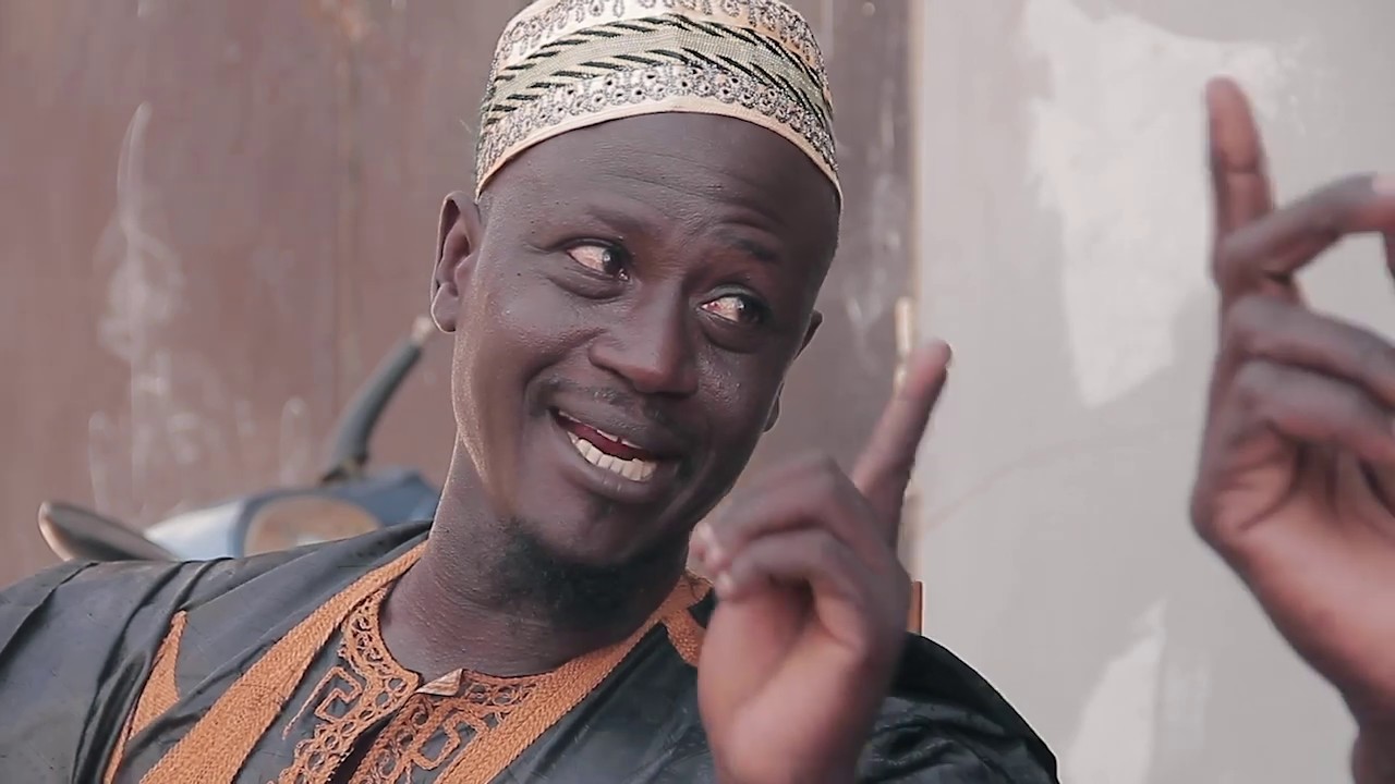 Per Bou Xar - Les Aventures Comiques - Episode 01