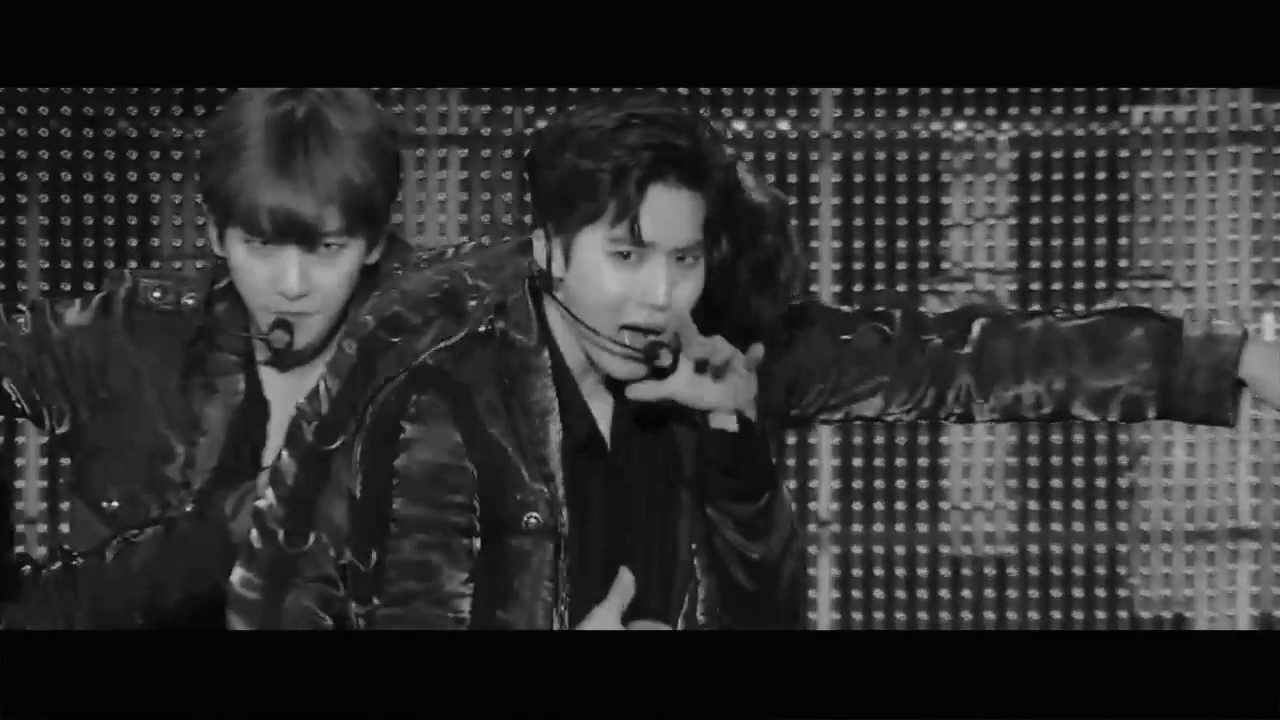 Suho // Believer by Imagine Dragon