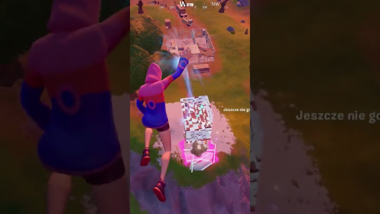 #shorts #fortnite #ad #highlights #kreatywny #edit