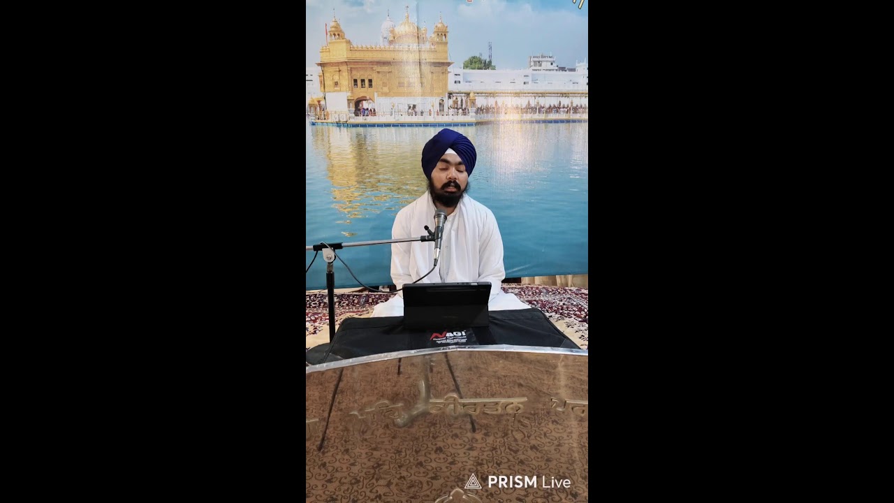 ਜਾਪ ਸਾਹਿਬ ਬਾਣੀ ਦੀ ਲੜੀਵਾਰ ਕਥਾ 🙏🏻🙏🏻ਵਾਹਿਗੁਰੂ ਜੀ ਲਿਖ ਕੇ ਹਾਜ਼ਰੀ ਲਵਾਓ ਜੀ
