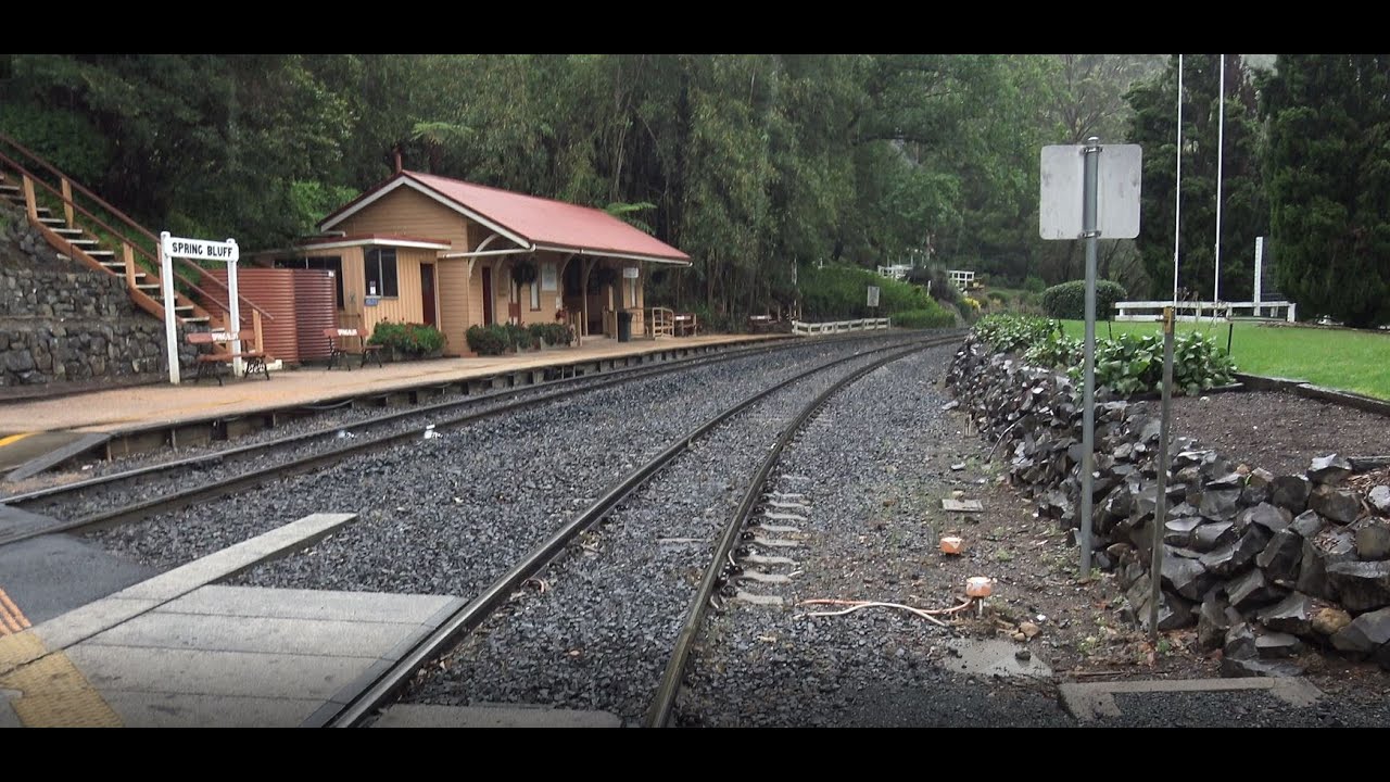 Old train station gets a new lease of life