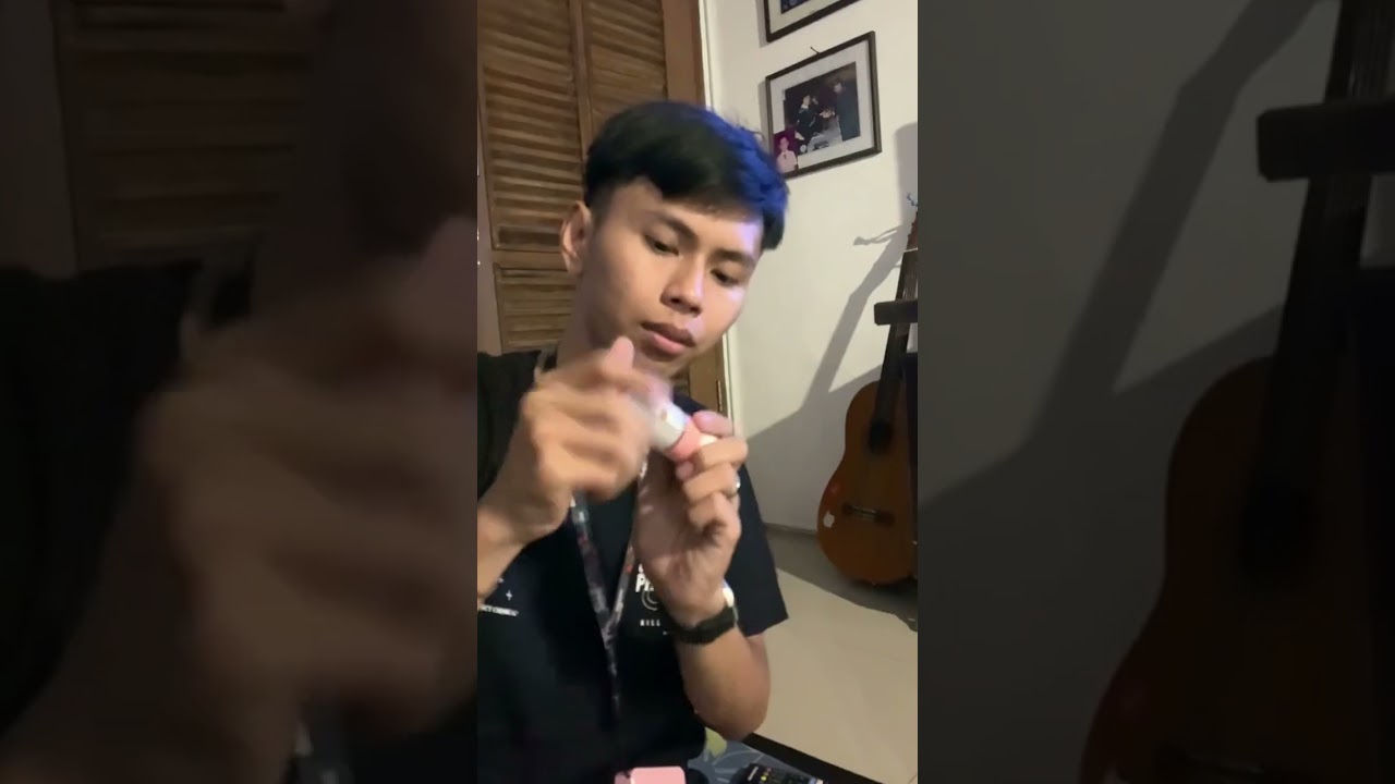 Recomended liquid PODS terbaik