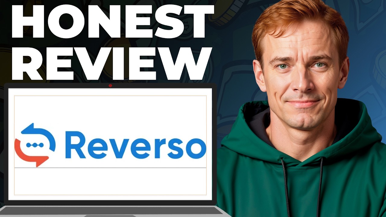 Reverso Context Full Review - Features, Strengths, Weaknesses