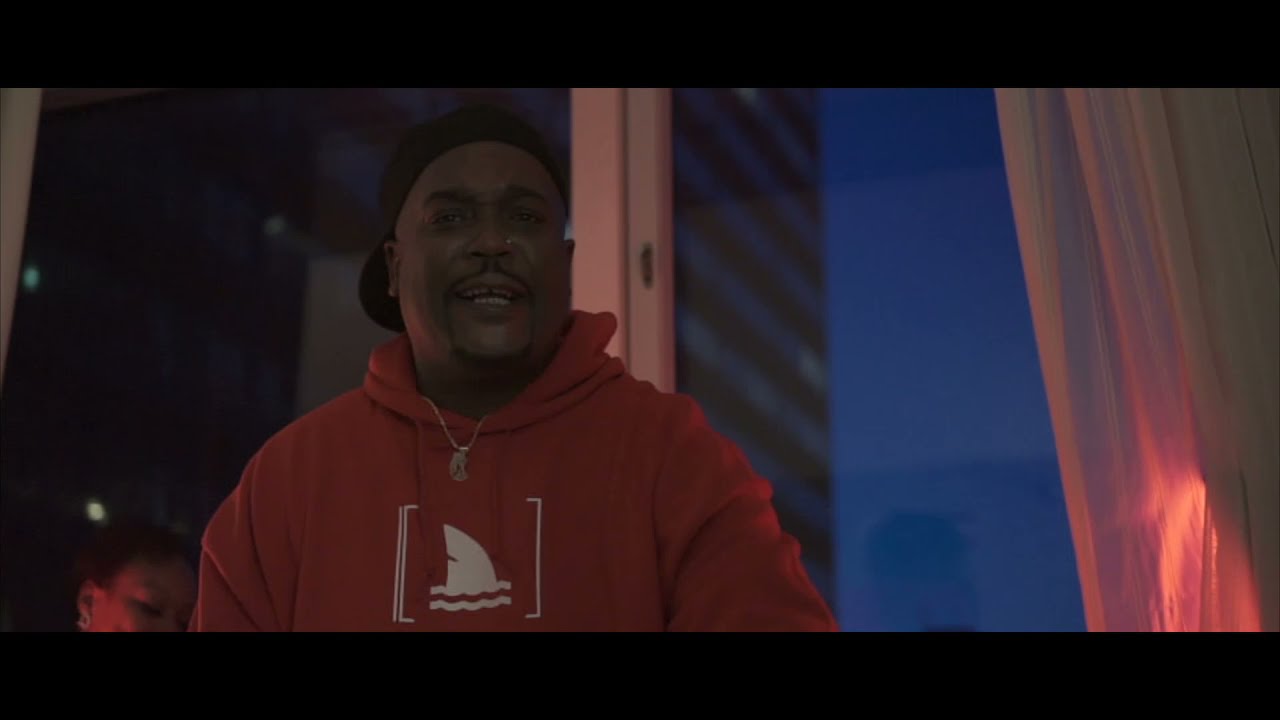 PRINCE LUCKY - SHOO (MUSIC VIDEO)