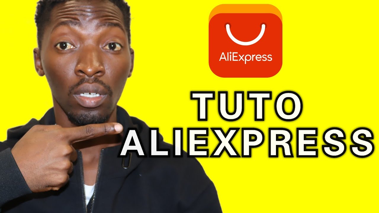 AliExpress : Comment ça marche