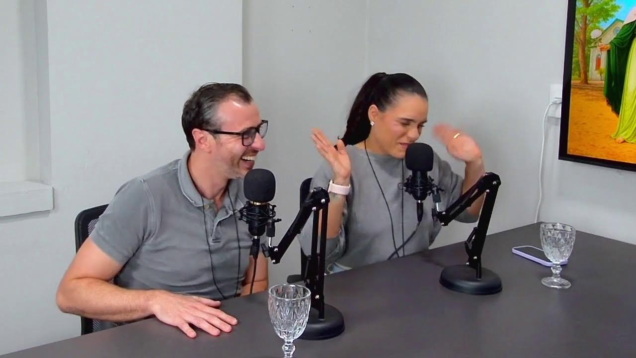 Raoni e Millena | Especial Casais | Em Adoração