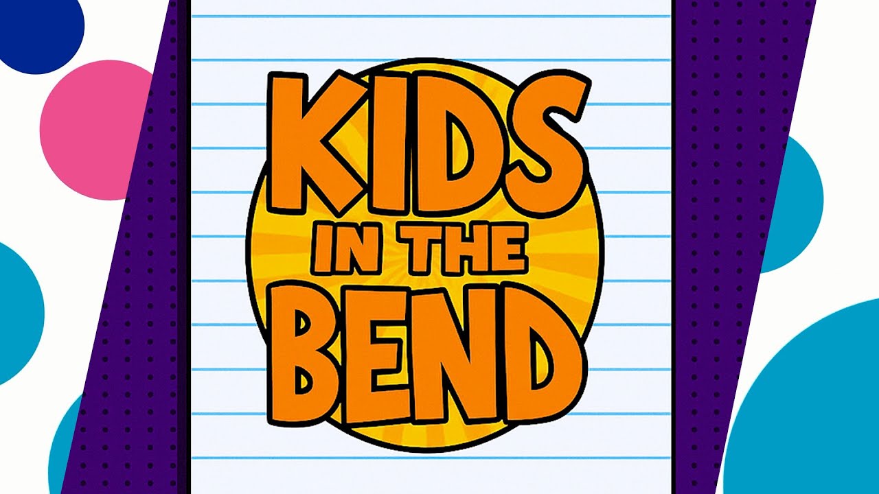 KIDS IN THE BEND | 12/14/25