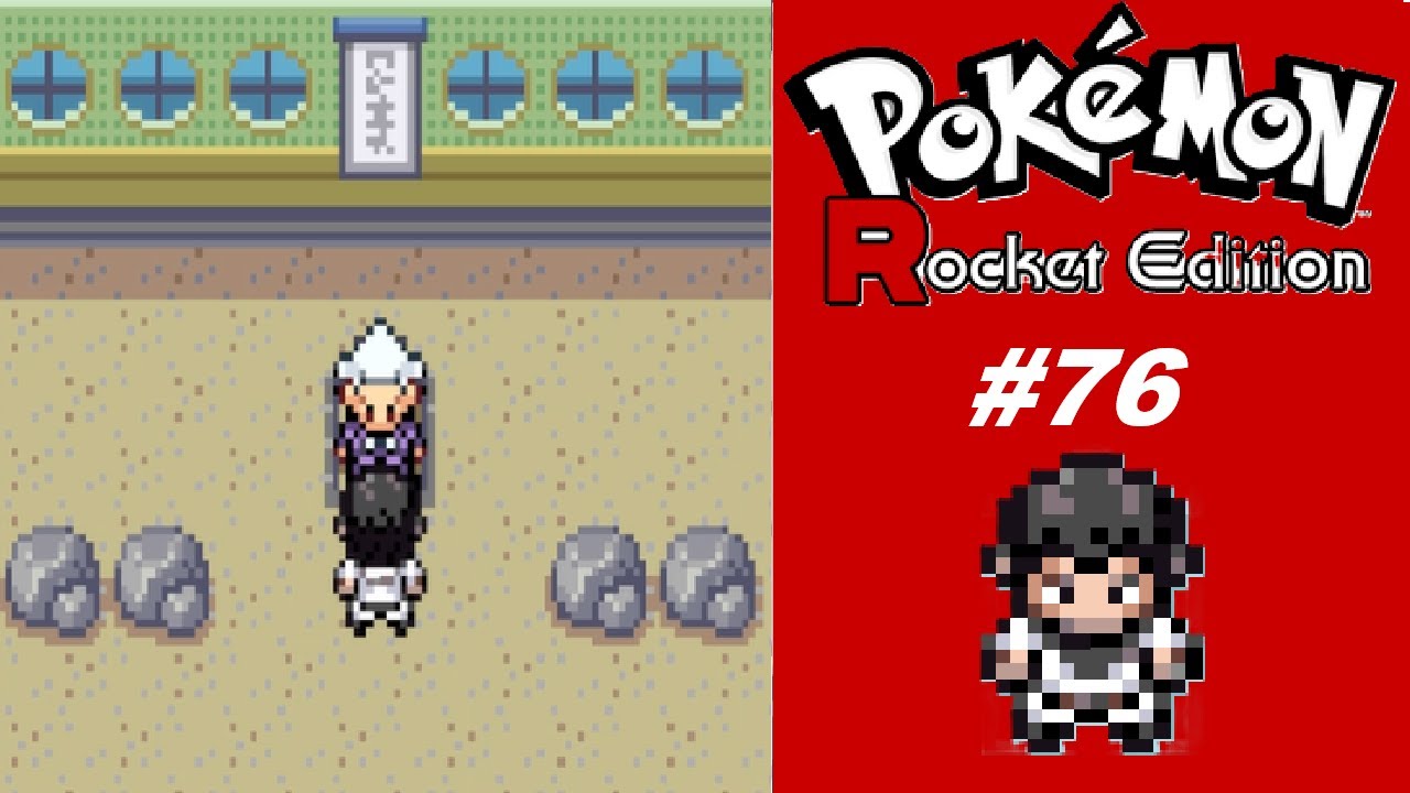 POKEMON TEAM ROCKET #76 // CROM Y SU PAJARO QUE ABSORBE ELECTRICIDAD