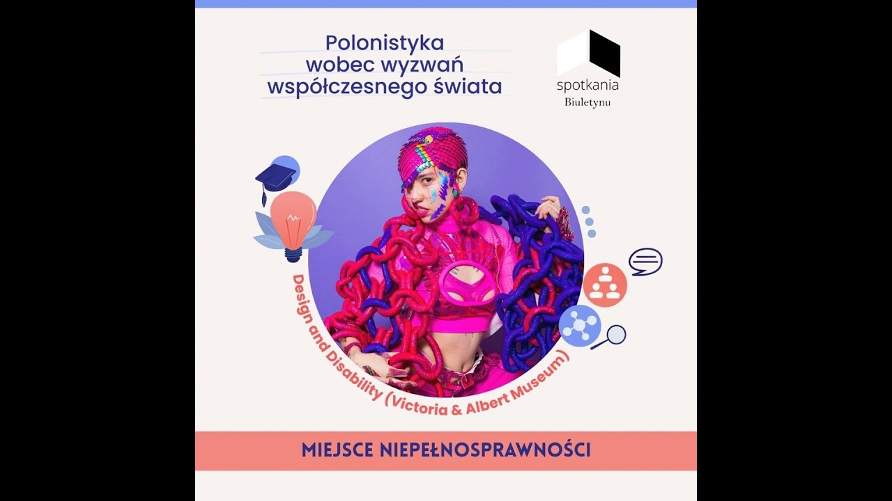 Hakowanie systemu, który nie wspiera. O londyńskich wystawach poświęconych niepełnosprawnościom