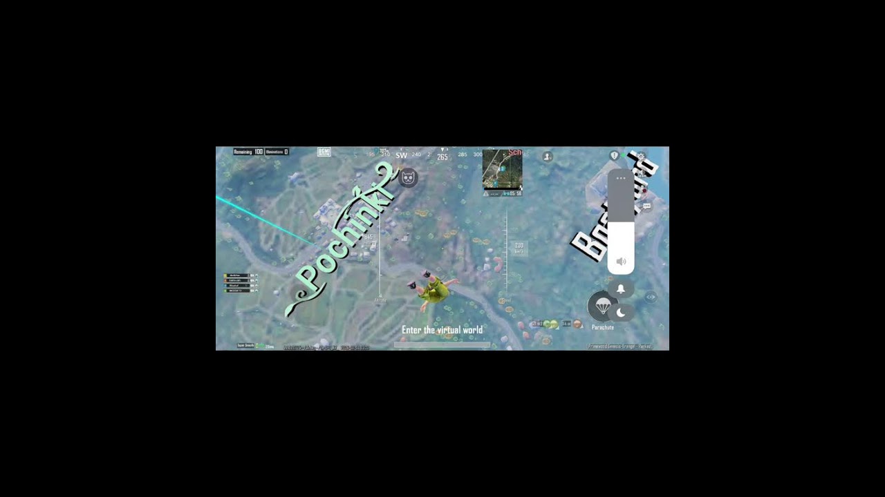 bgmi rush gameplay  🥶 #BGMI # KRAFTON