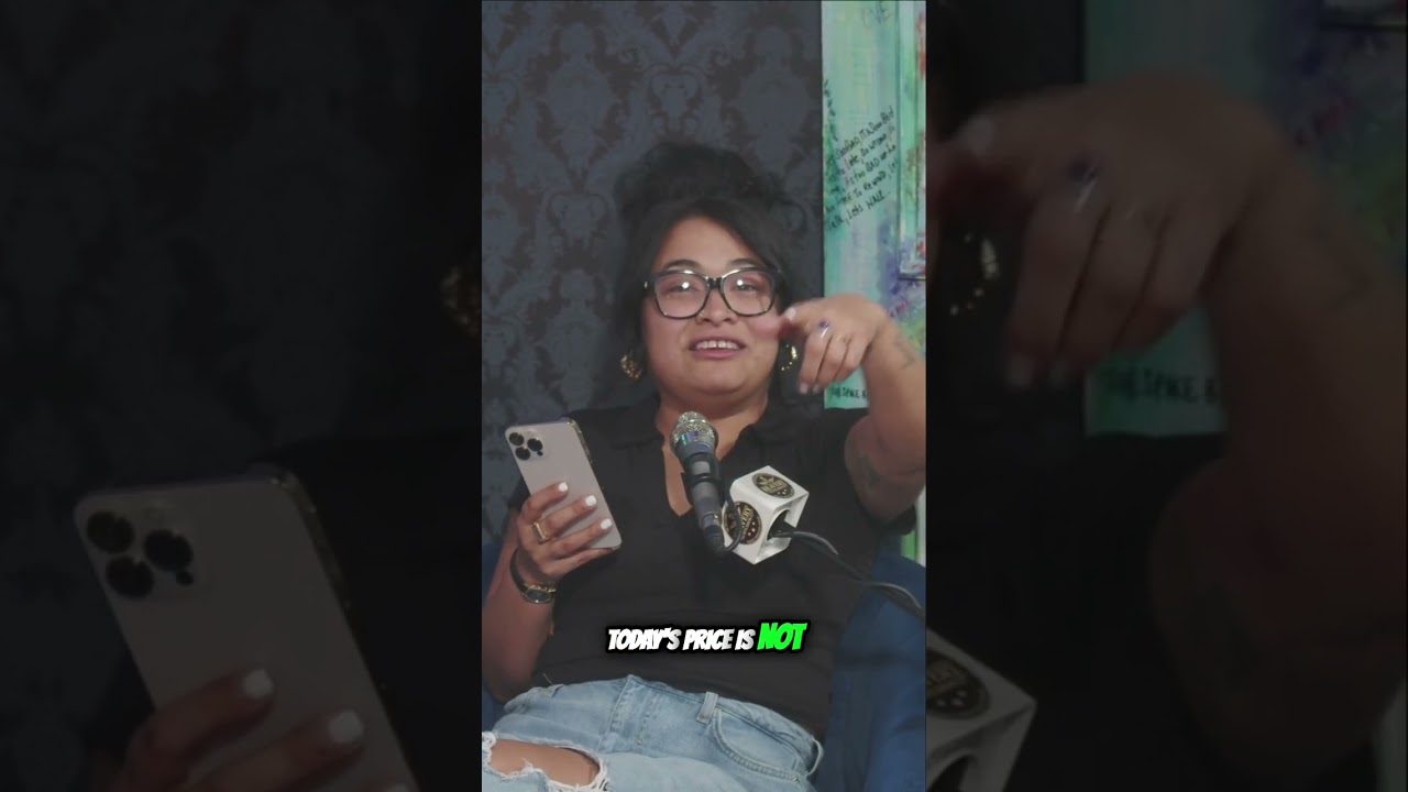 Weirdest Weed Strains: Pink Panties & Jail Time!