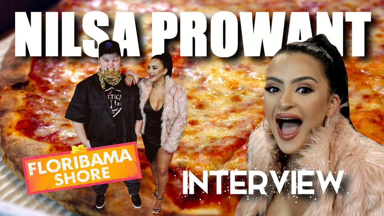 Nilsa Prowant Interview | One Room Media