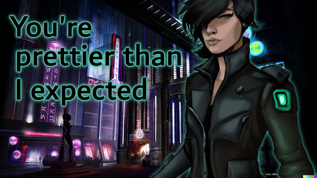 [F4F] Bounty Hunter Kidnaps You | Audio Roleplay