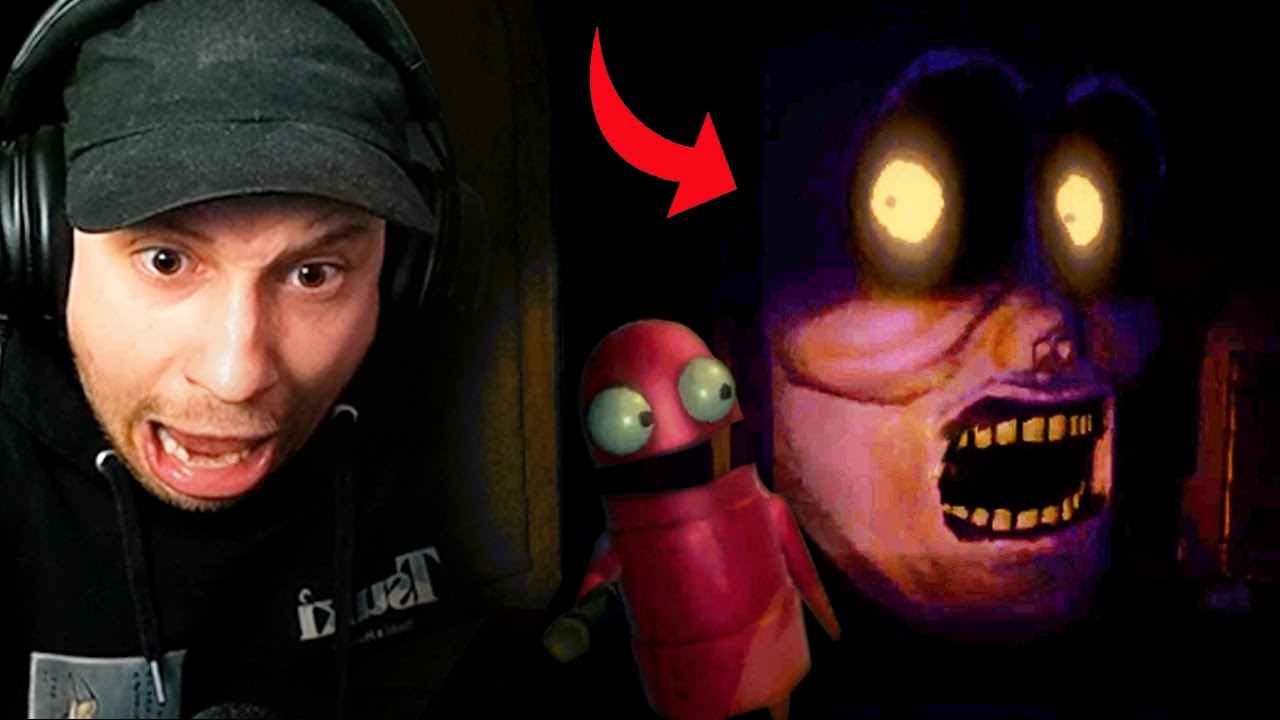 Das wird das BESTE HORROR MULTIPLAYER GAME 2025... - R.E.P.O.