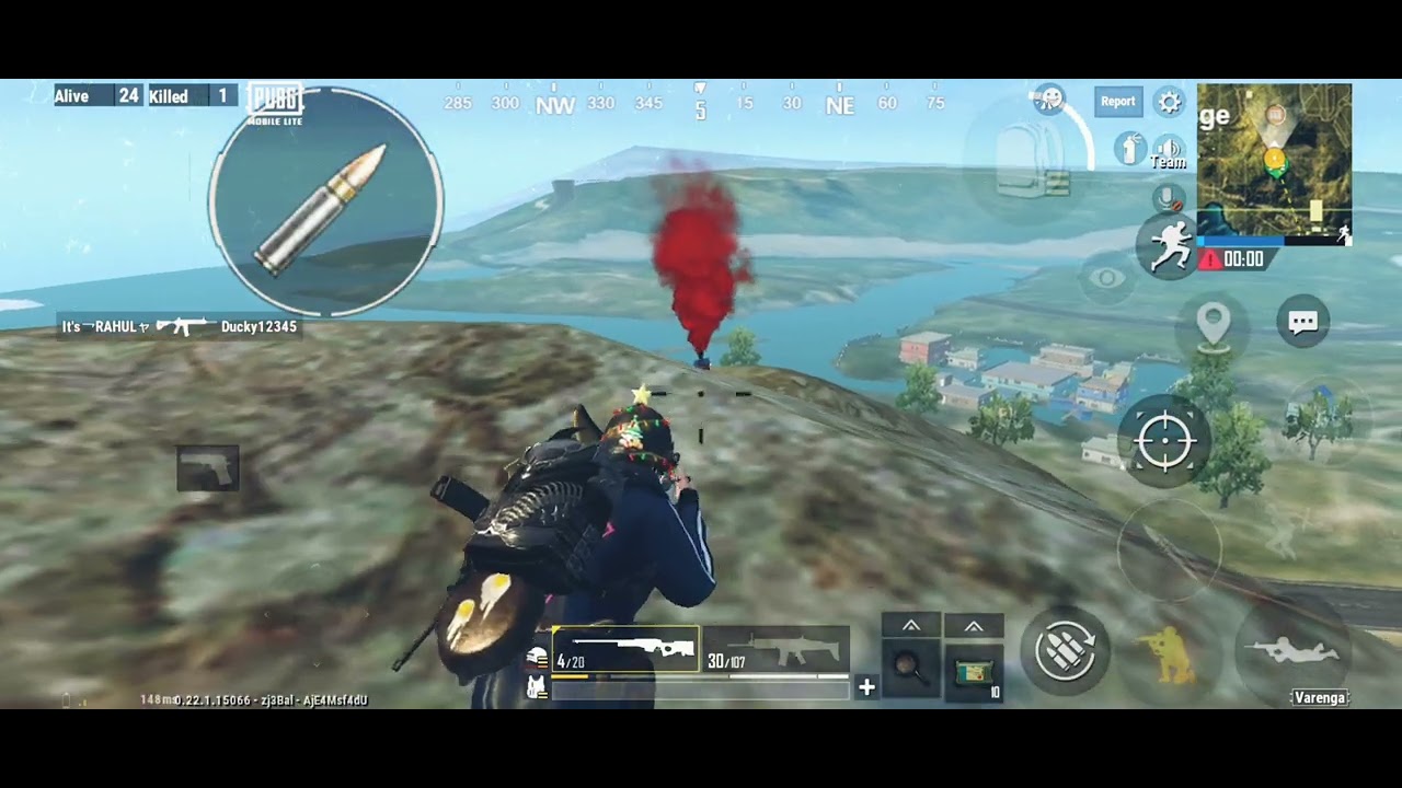 Awm 🤣 head! shot 😂 Dirty gaming yt