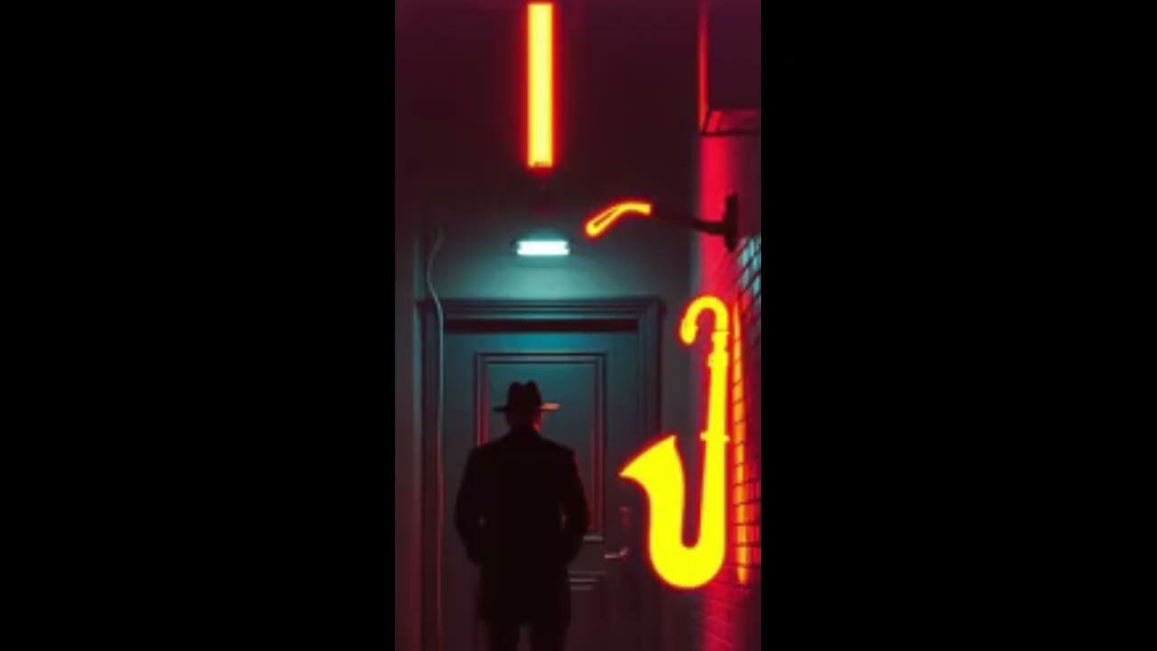 Blacklist Man (Blues) - Gear&Grind-Cafe Music Production