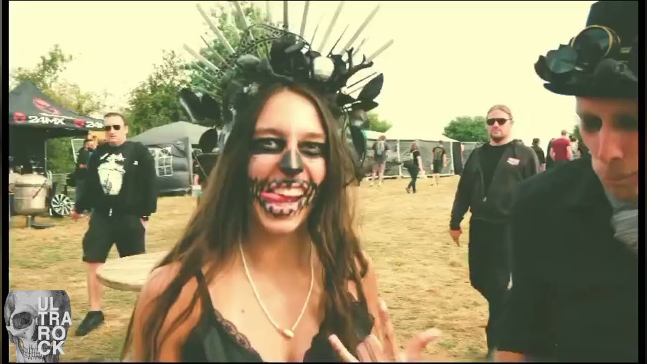 Report I : Barbeuk Metal Fest, 25 et 26/08 2023