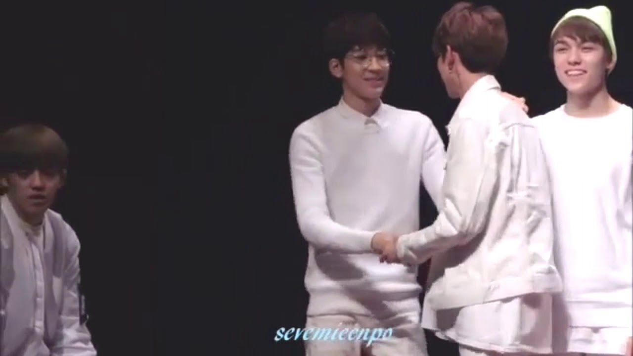 EP. 9 WONHAO // Brothers care for each other.