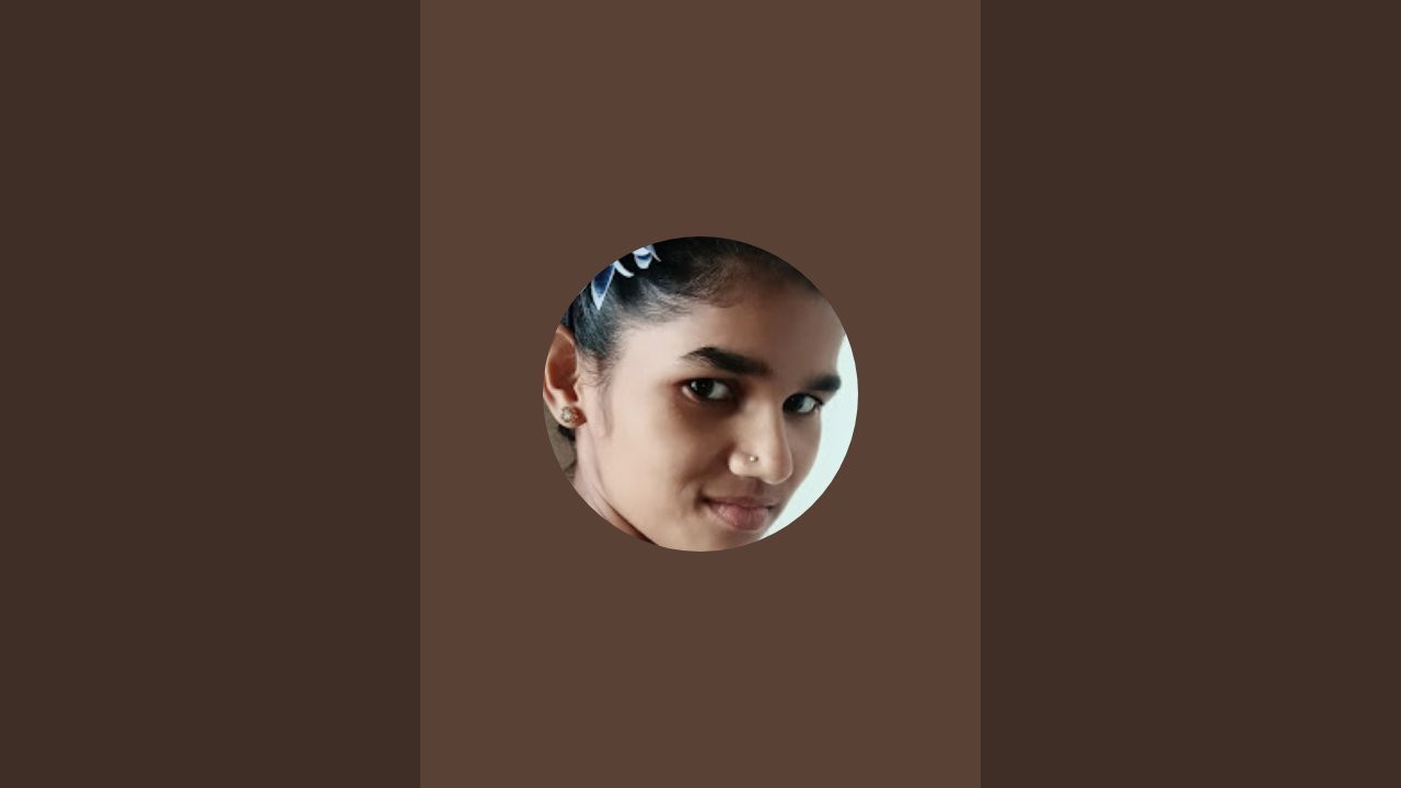 Radha Varma is live!
