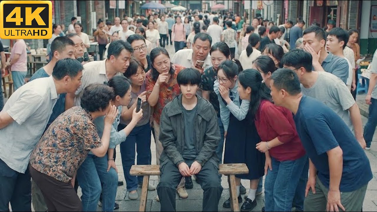 Anh Chàng Ngốc Không Ngờ Lại Là 1 Thiên Tài, Trong Nghành Giám Định Đá Qúy Khiến Cả Khu Phố KinhNgạc
