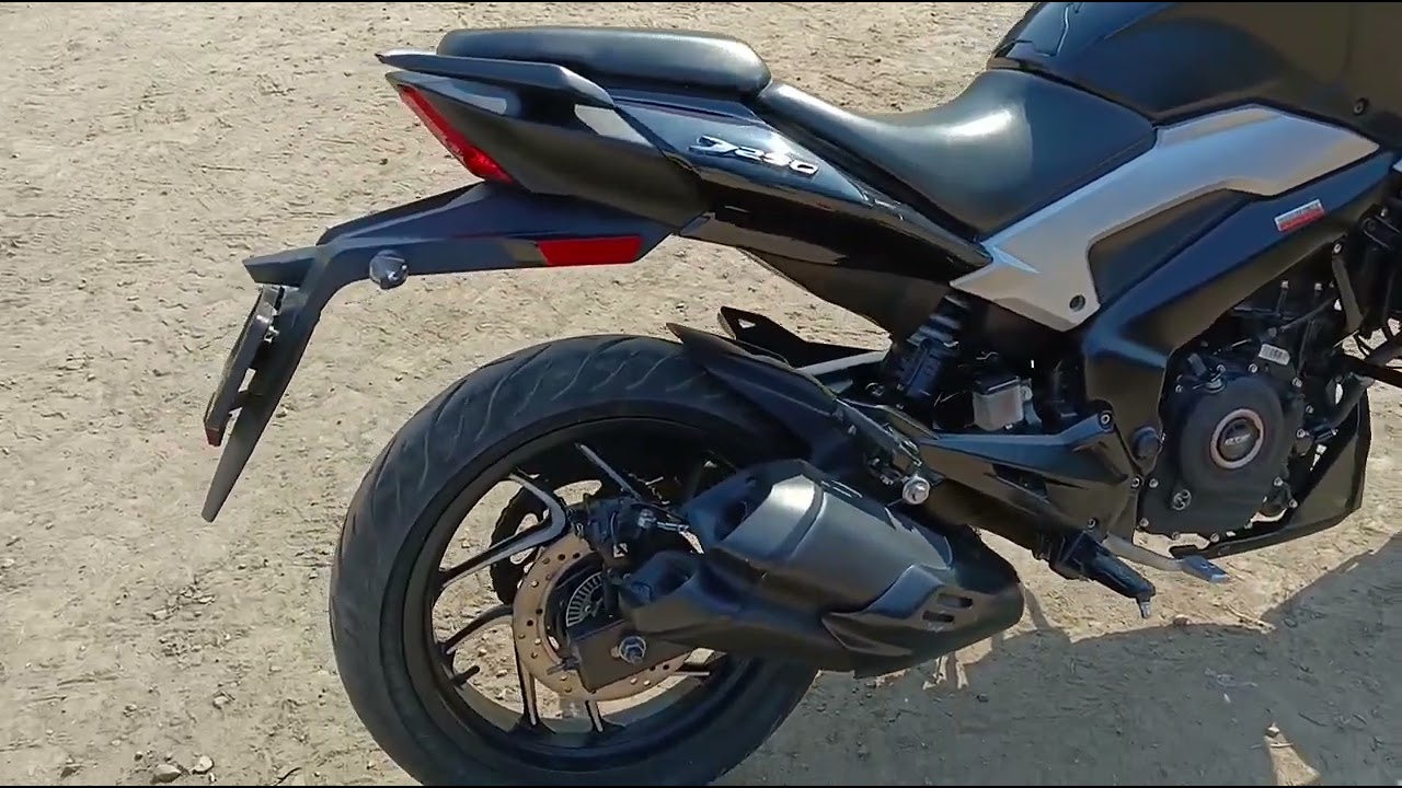 #Dominar 250 m #Replace #Dominar 400 ka #Wheel