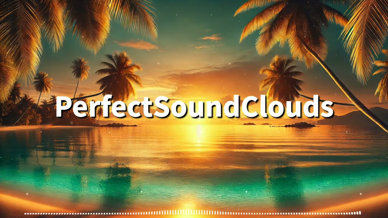 Journey - PerfectSoundClouds (No Copyright Background Music)