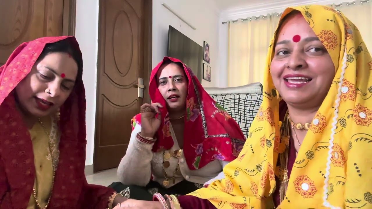 Meri bheli hai adhar utha lijo /bhaat ka geet #gurjarilokgeet #hariyanvilokgeet