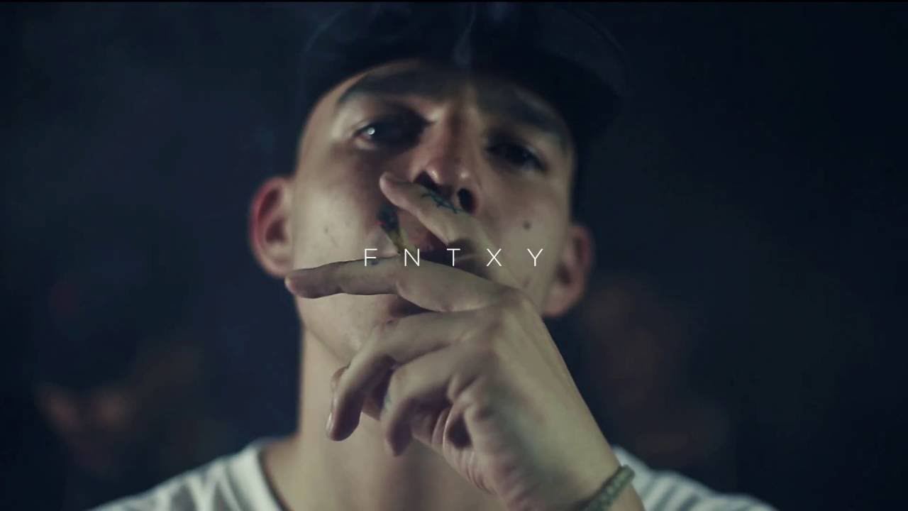 Fntxy - Bullshit