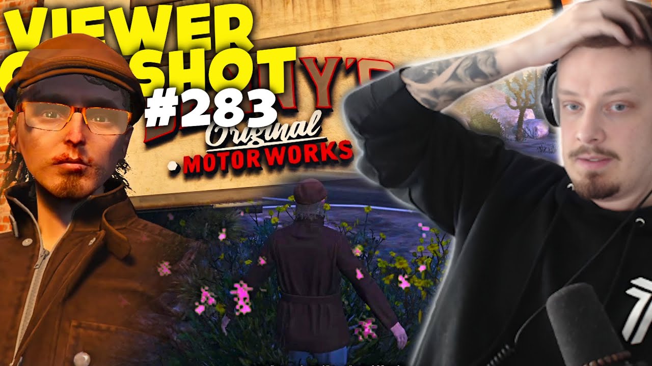 CyrusTWO | Viewer Oddshots #283