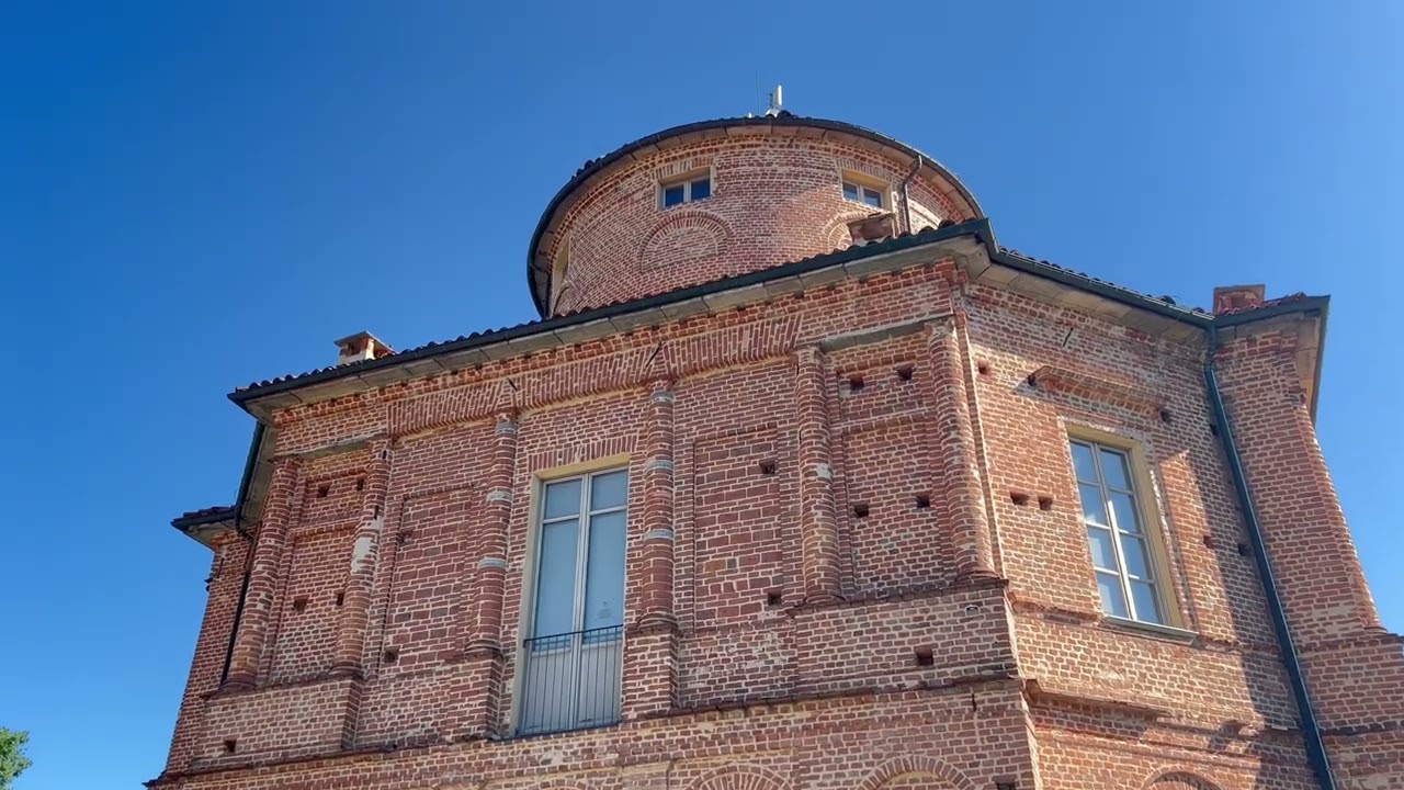 Cosa Vedere & Cosa Fare a… BRA: La Zizzola – Casa dei braidesi