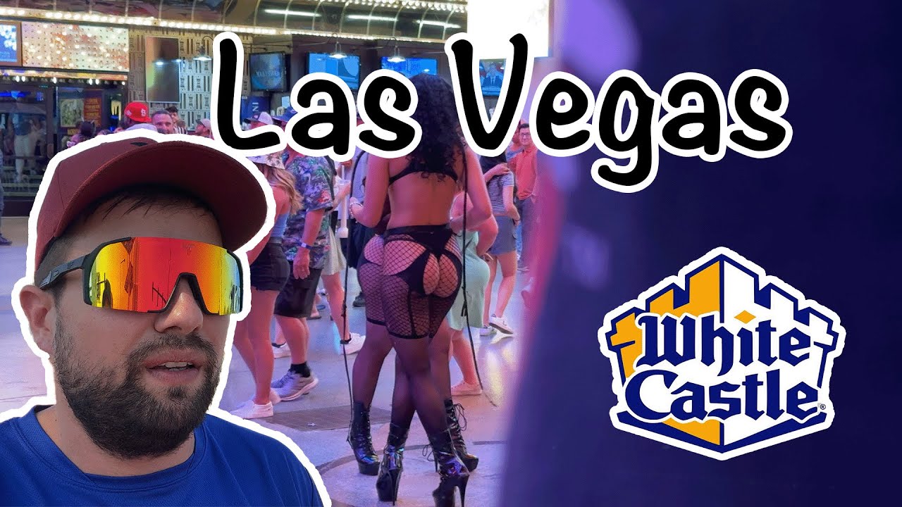 A Nagy Amerikai Kaland! - Kilencedik epizód: Las Vegas. #america #travel #lasvegas #usa #vlog