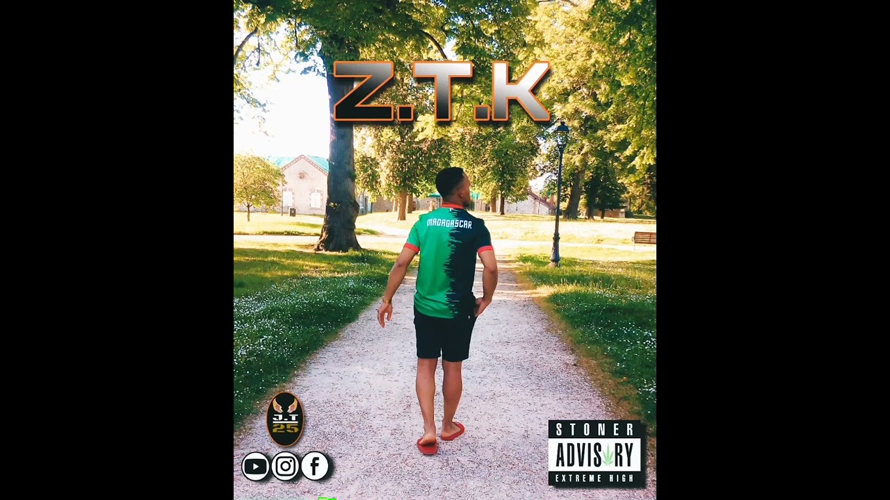 JT25 : ZTK audio Officiel ( DollaProductionz)