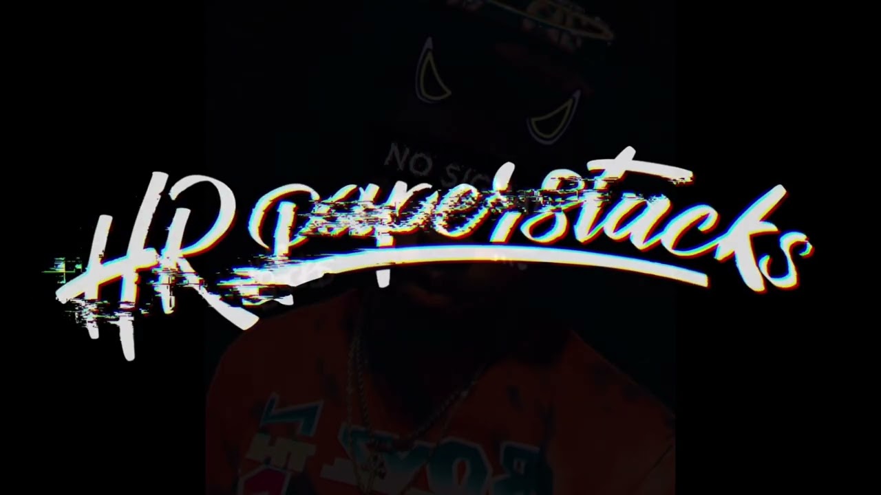 HR Paperstacks - O.C.B.
