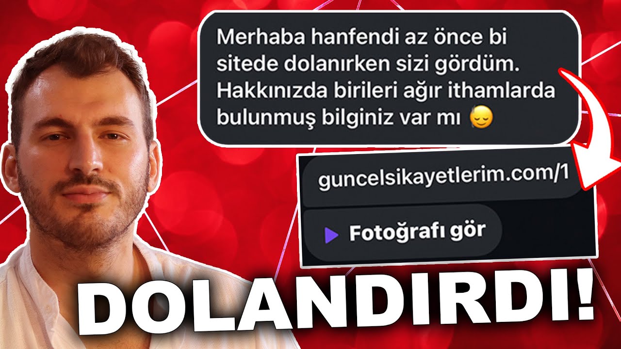 ÇALINAN Instagram Hesabı Kurtarmak